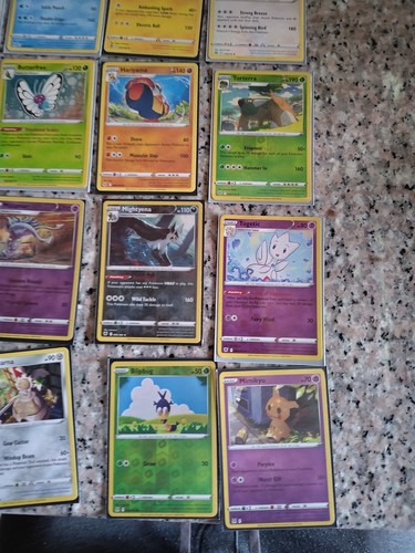 huge pokemon card collection lot "16" Total Cards - 第 4/5 張圖片
