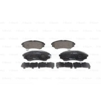 Bosch BremsbeläGe 0 986 494 323 BremsklöTze