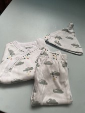 Unisex Baby Pj 6 M