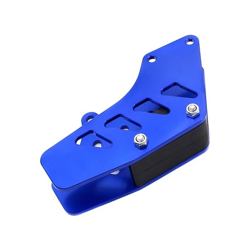 Rear Sprocket Cover Chain Guard Fit Suzuki RM125 250 RMZ250 RMZ450 DRZ400 E S SM - Picture 9 of 12