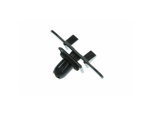 Juego de 10 clips de cubierta de panel basculante PIEZAS URO 99950798640 para Porsche 911 - Imagen 3 de 4