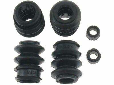 Front Disc Brake Caliper Guide Pin Boot Kit For Honda CRV G879DT