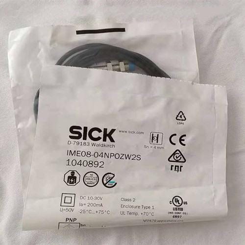 Sensore Di Prossimità OMRON TL-N7MD15 | Interruttore PLC-2, Nuovo In Scatola