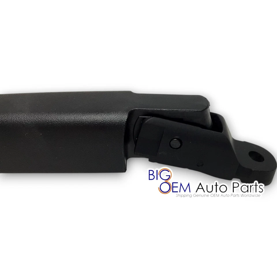Brazo limpiaparabrisas ventana trasera Saturn Vue 08-15 Chevrolet Captiva Sport 08-10 25919444 Foto 2 de 4