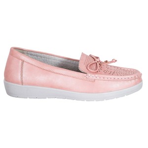 comfortable moccasins