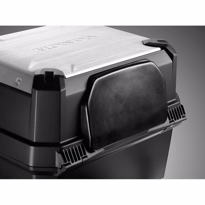 Genuine Honda OE Africa Twin SCL500 Scrambler Top Case Backrest