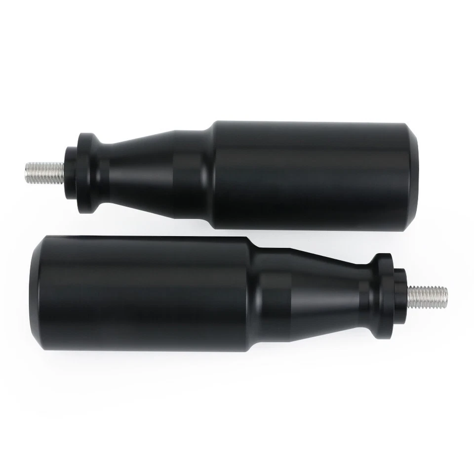 Protector contra choques deslizadores de marco CNC para DUCATI Multistrada 950/S Hypermotard 796 821 Foto 3 de 4