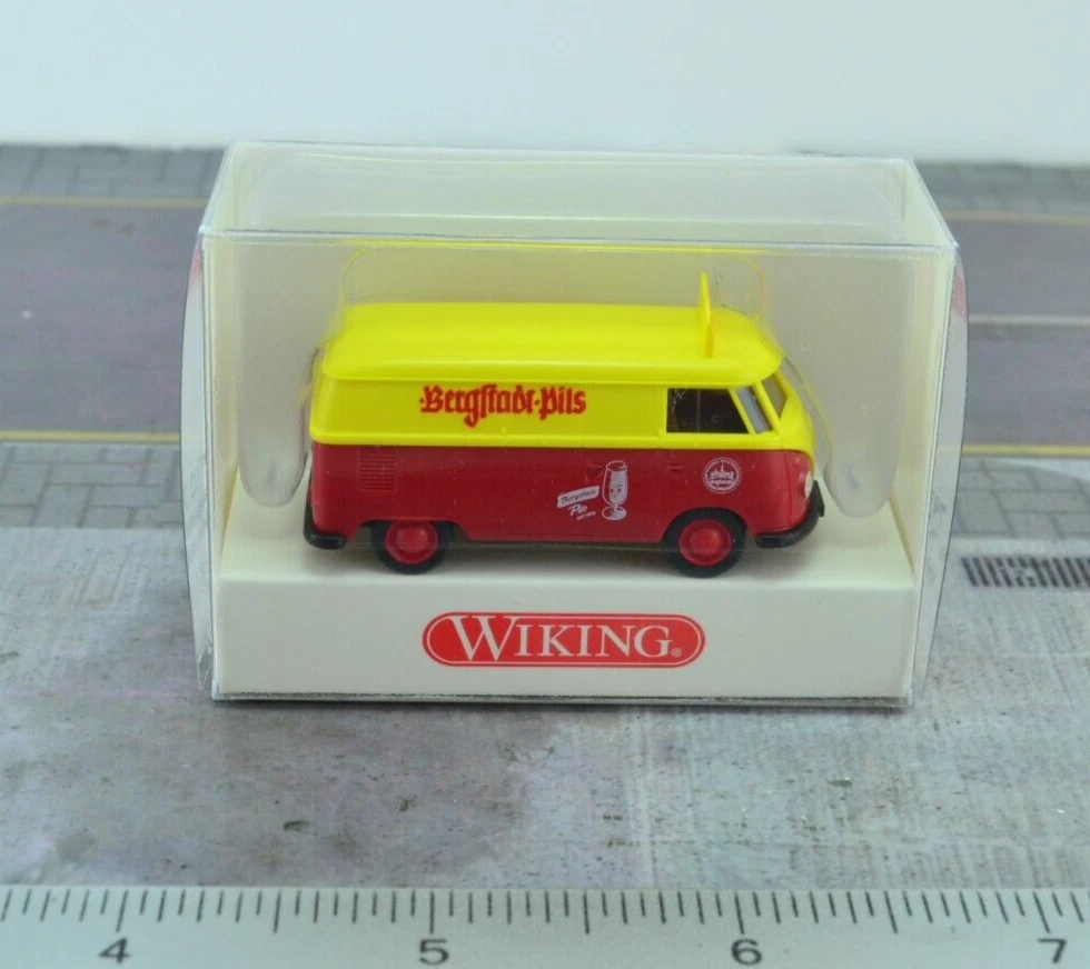 WIKING Diecast & Toy Volkswagen Vehicles for sale | eBay