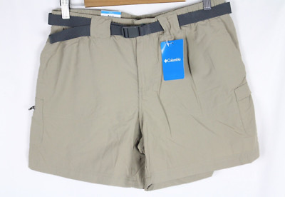 Columbia Women's 6'' Shorts Sandy River Cargo Shorts Tusk Brown AL4572 221