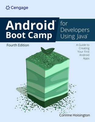 Android Boot Camp für Entwickler mit Java : Eine Anleitung zum Erstellen Ihrer ersten