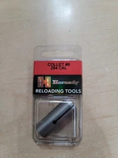 Hornady  Cam-Lock Bullet Collet #6, .284Cal mpn 392159, 7mm Rem Mag, Wby, STW ET