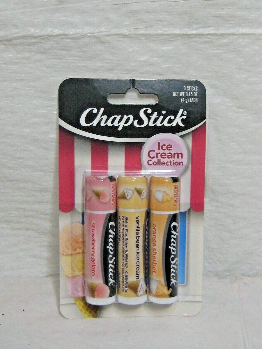 Burt's Bees "In Full Bloom" Set Di Balsami Labbra, 1 Set - Ecco Verde - Foto 7