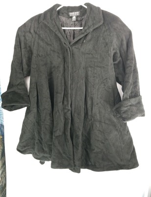 searle blatt studio coat