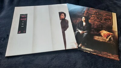 SCHALLPLATTE VINYL Tanita Tikaram  --The Sweet Keeper--WEA Records
