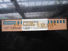 NEW ONE Siemens 6FM1723-3BA11 6FM1 723-3BA11