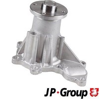 JP Group 4014101800 Wasserpumpe, MotorküHlung Passend FüR Nissan