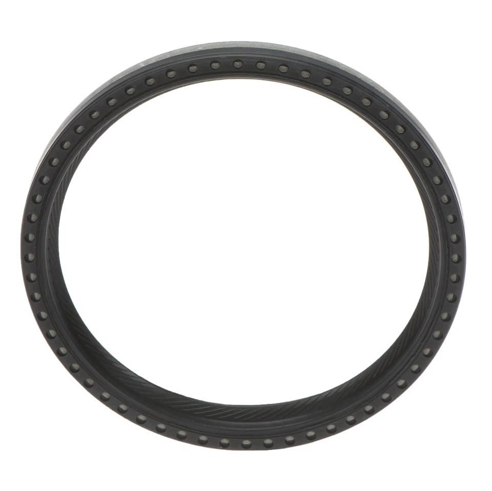 Sello de manivela del cigüeñal del motor principal trasero OEM NUEVO Ford F4AZ-6701-A Foto 3 de 4