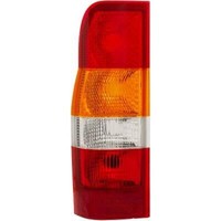RüCkleuchte Links Passend FüR Ford Transit Baujahr 2000-2006