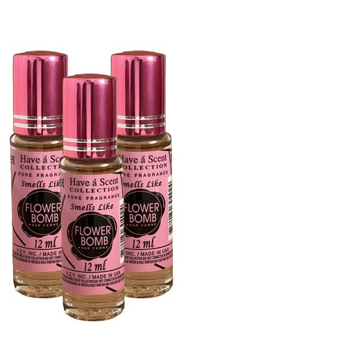 Flower Market Replica Maison Martin Margiela Women's Perfume MINI