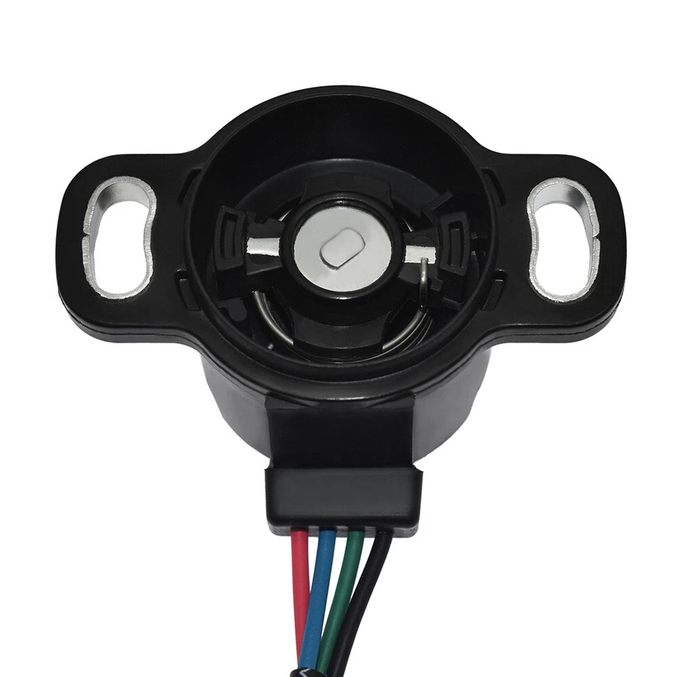 Sensor de posición del acelerador Sensor TPS para Suzuki Sidekick 13420-56B00 96066836 Foto 4 de 4