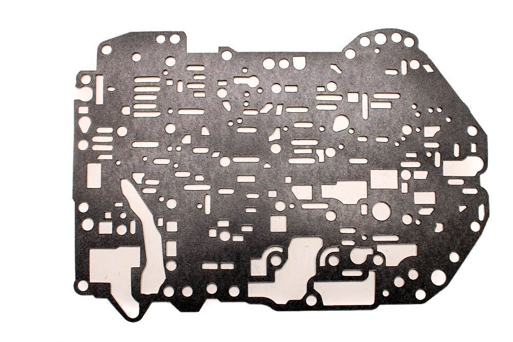 265740ACWTYS 09G TF60SN LIFE WTY TESTED VALVE BODY & SOLENOIDS VW