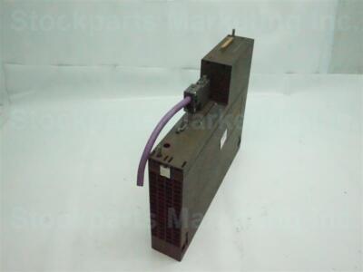 Siemens 1P 6ES7 416-3XL00-0AB0 1P6ES74163XL000AB0 Simatic S7 Processor Module