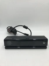 Microsoft Xbox One Kinect Sensor Black Model 1520 Tested & Working