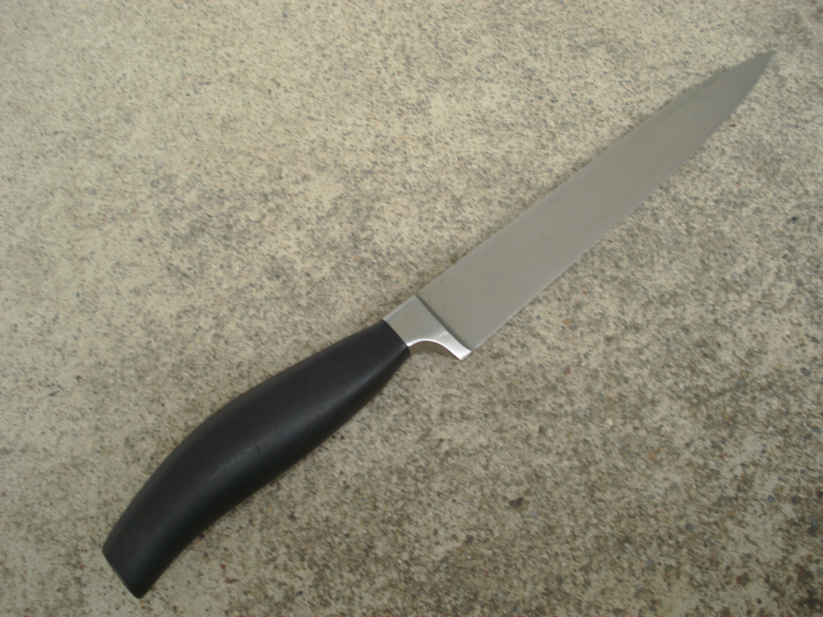 J.A. Henckels Twin Five Star 8Inch High Carbon StainlessSteel Carving