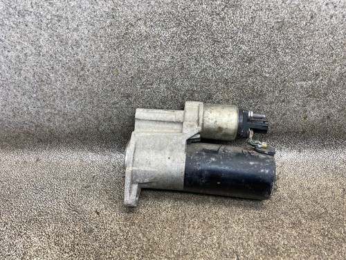 Anlasser 012911023H Starter 278Tkm VW Touareg I 7L 3.6 FSI 09.1856.144