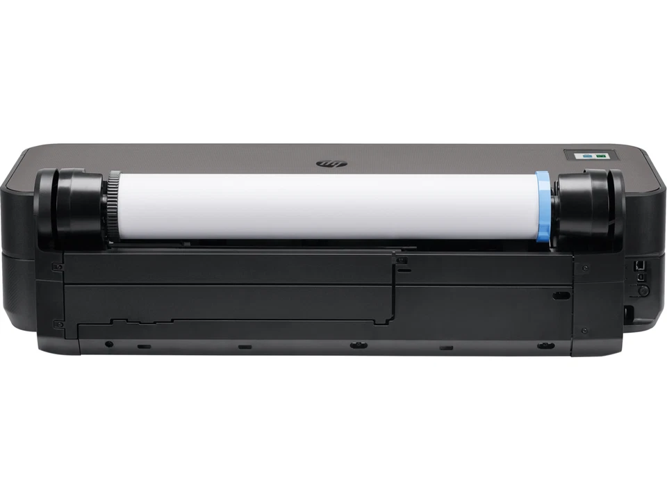 HP DesignJet T230 24-inch Printer – Brand New, Sealed – FREE & Fast Shipping - Image 2 of 4