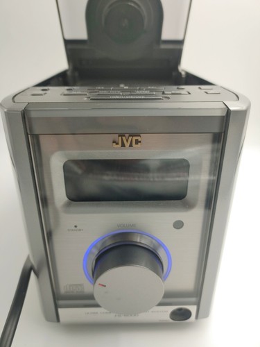 JVC Ultra Compact Component System FS-6000 (Main Body Only)