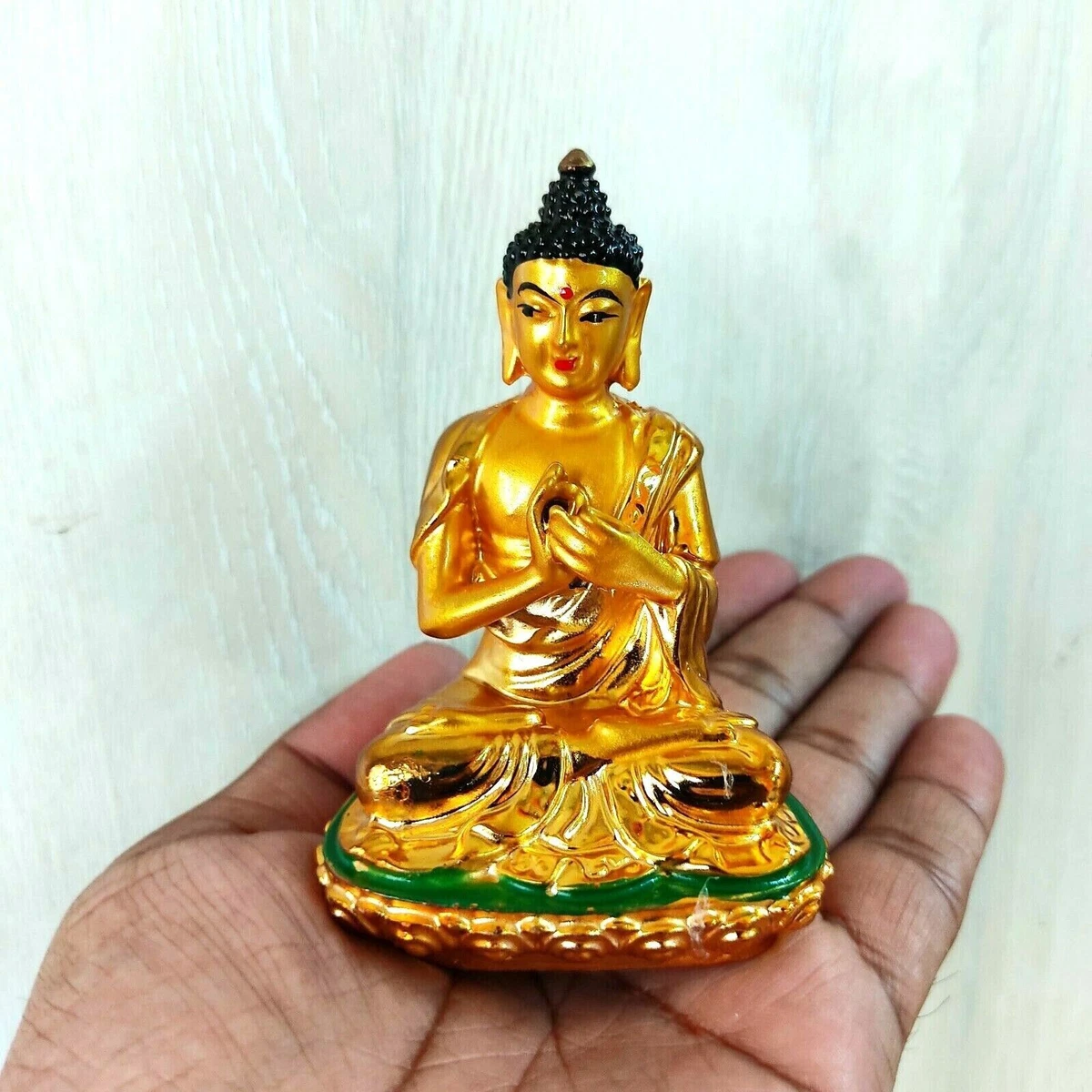 Buddha founder sale