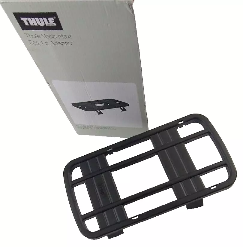 Thule Yepp Maxi EasyFit Adapter Child Seat Bike Rear 12020409