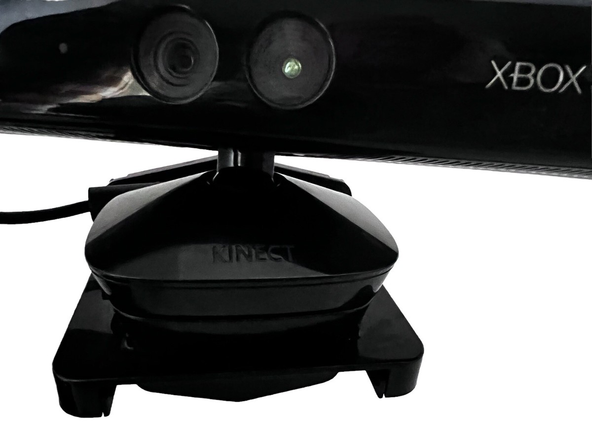 Kinect Sensor for XBox 360 | eBay