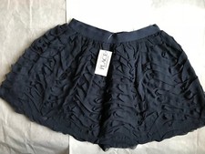 - The Children's Place Girls Navy Pink Skirt Size S, M, L, XL