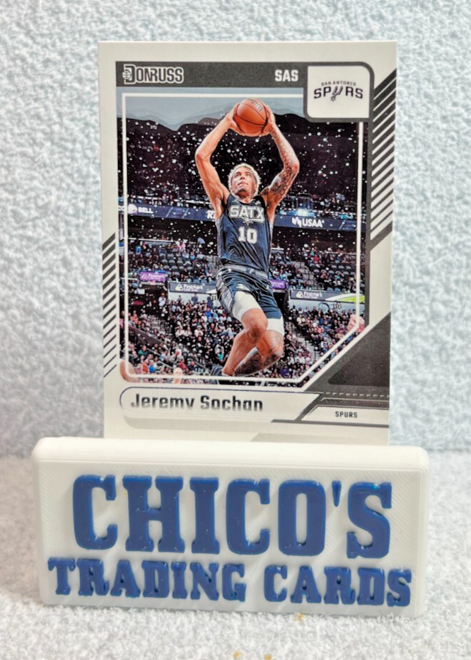 その他 2022 Panini Jeremy Sochan spurs 1/1 61MUEKiDRdL._UF894,1000_QL80_.jpg