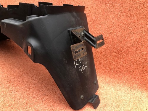 SUZUKI RF900 RF600 RF900R RF600R RF 900 600 93-98 TRASERO № PLACA GUARDABARROS GUARDABARROS - Imagen 4 de 11