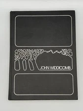 Vintage 1974 John Widdicomb Book of Fine Furniture Catalog w/ Price List 1976