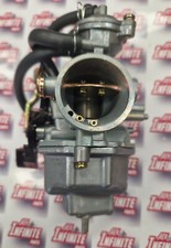 Honda TRX250 TM TE  2009-2014  New Fully Calibrated & Adjusted Carb Carburetor