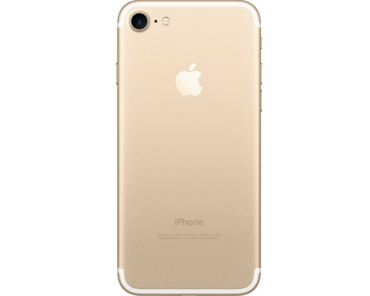Apple iPhone7 128GB ゴールド Apple iPhone 7 128GB Gold Factory Unlocked - Trinzilla