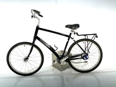 Bicycles - Trek Lime - Nelo's Cycles