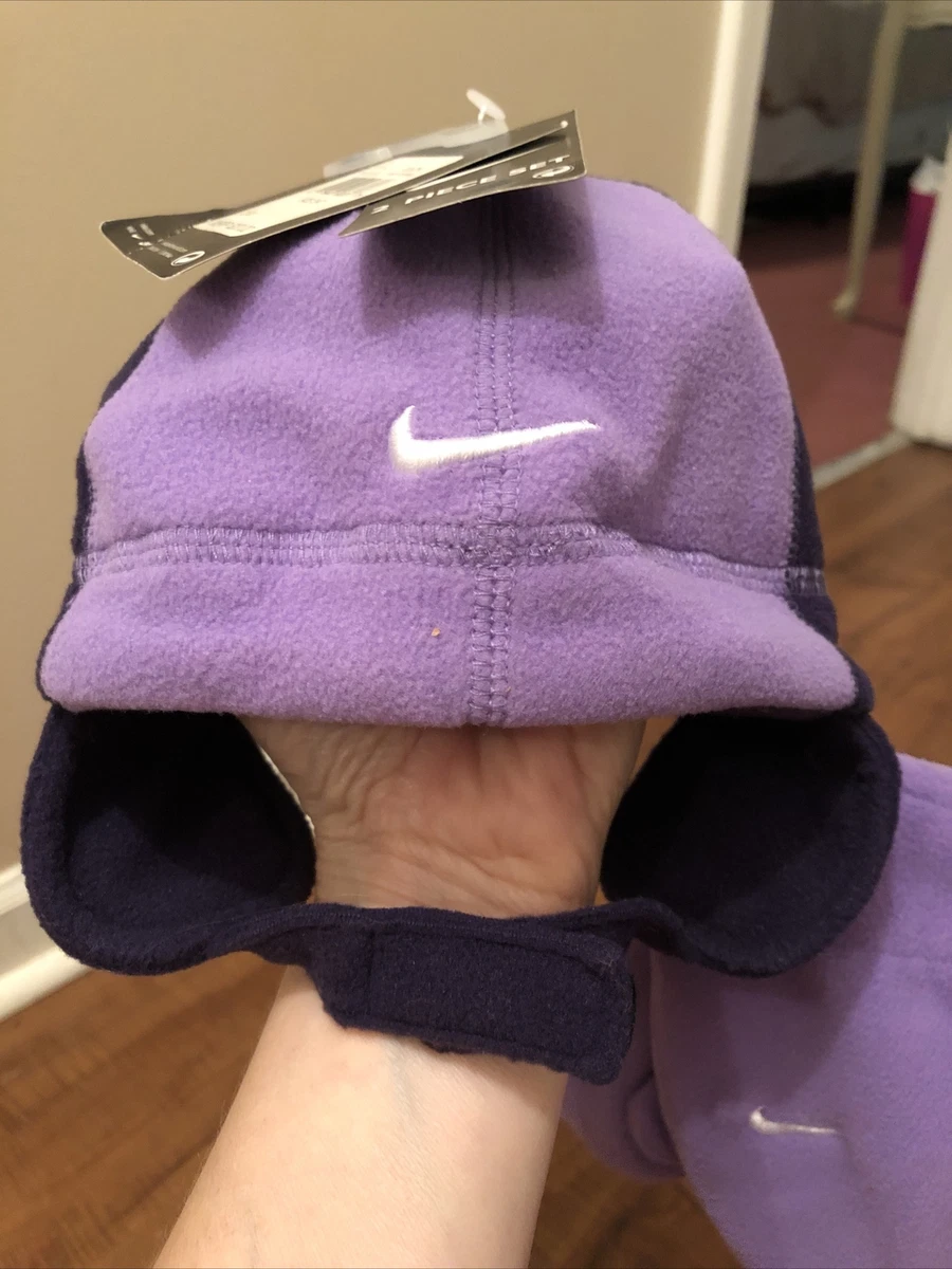 Nike trapper hotsell