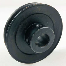 Simplicity 1706634 Driven Pulley OEM NOS Replaced by 1706634SM Loose