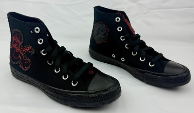 Size 6 - Dungeons & Dragons x Converse Chuck Taylor All Star  display picture 3