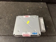 98-00 JAGUAR XK8 BCM BODY PROCESSOR MODULE COMPUTER ID LJB2500AE