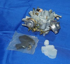 Carburateur Fiat X1/9
