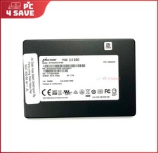 Micron 2TB Solid State Drives for sale | eBay