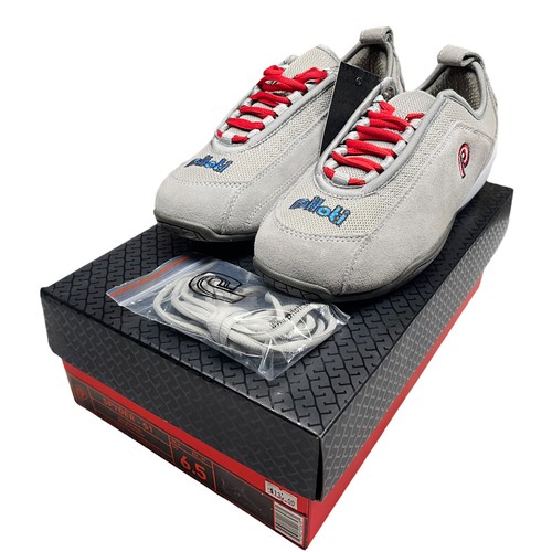 Piloti Spyder-S1 Driving Shoes U.S.A. 