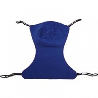 Invacare Compatible Full Body Reliant Transfer Lift Sling X-large Invacare Compatible Full Body Reliant Transfer Lift Sling X-large