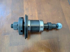 Powermatic Model 66 Table Saw Arbor Assembly | 2024018 | PM2000B-241 | 41 | OEM